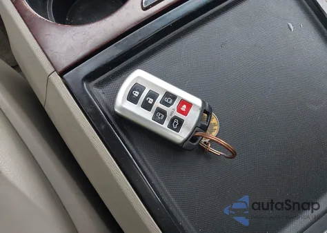 2012 Toyota Sienna Xle 7 Passenger из США, поврежденный, VIN 5TDDK3DC9CS031735